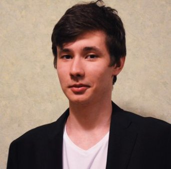 Сергей Цысс
