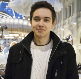 Сергей Цысс